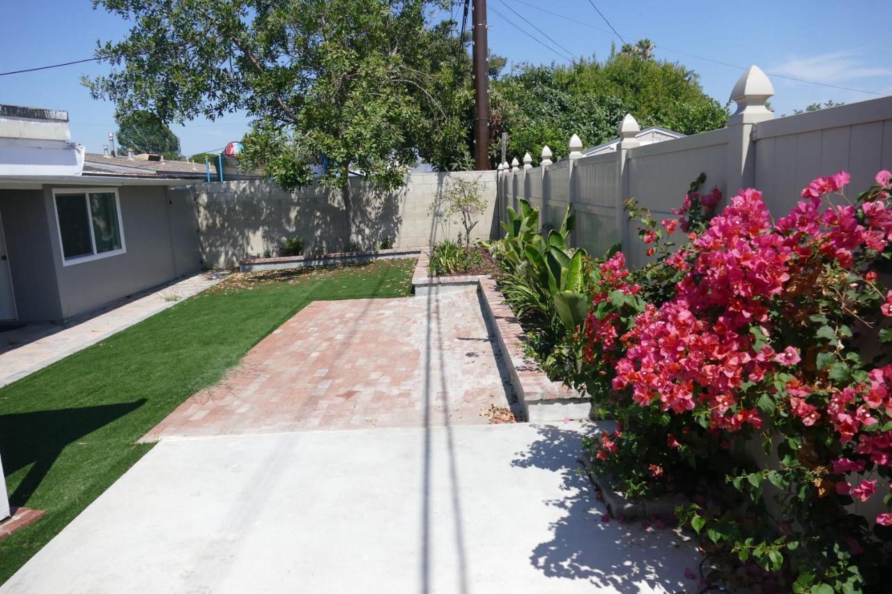 Disneyland Dream Villa 5 Bedroom 3 Bath Theater Games Pool Table Anaheim Luaran gambar
