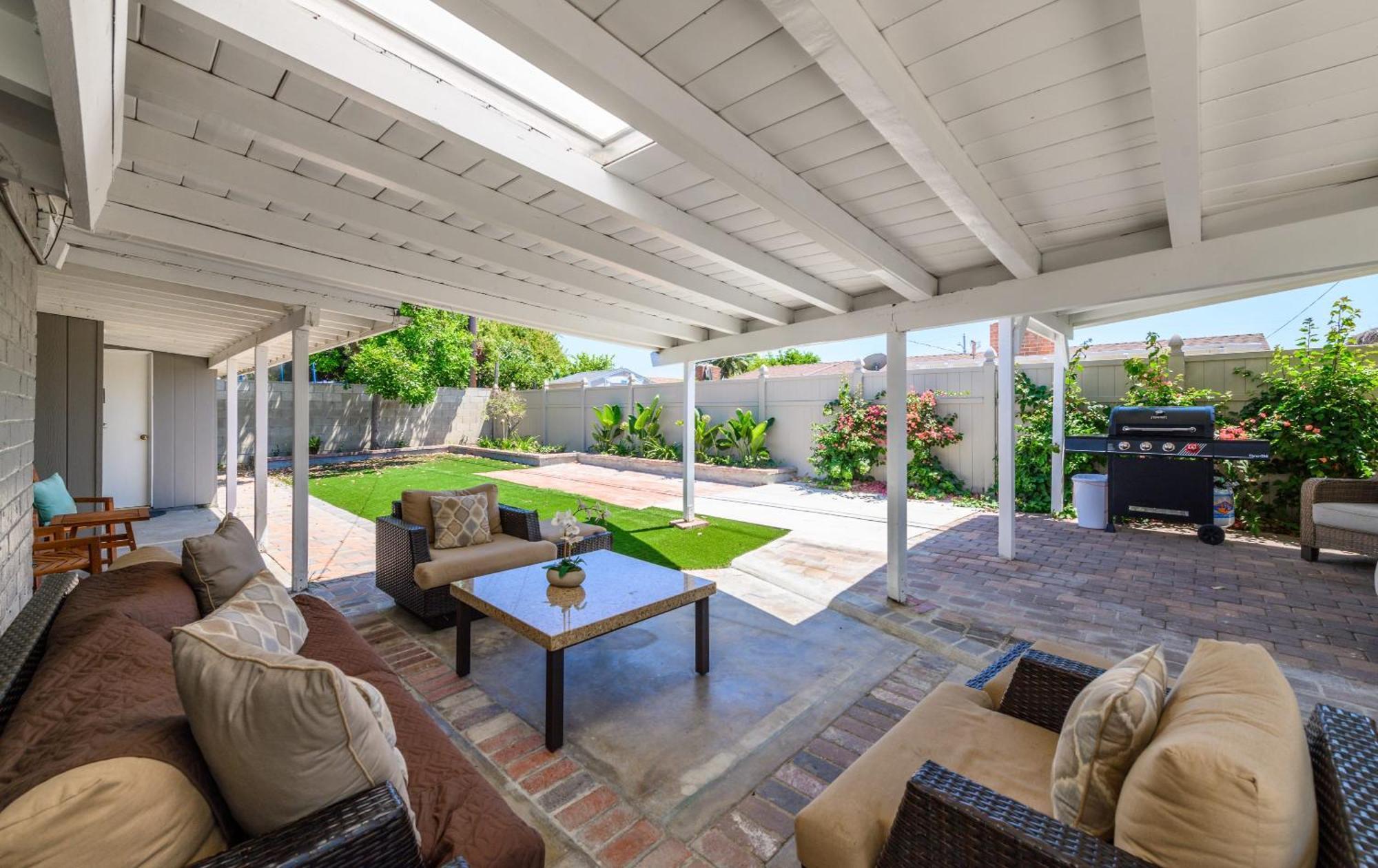 Disneyland Dream Villa 5 Bedroom 3 Bath Theater Games Pool Table Anaheim Luaran gambar