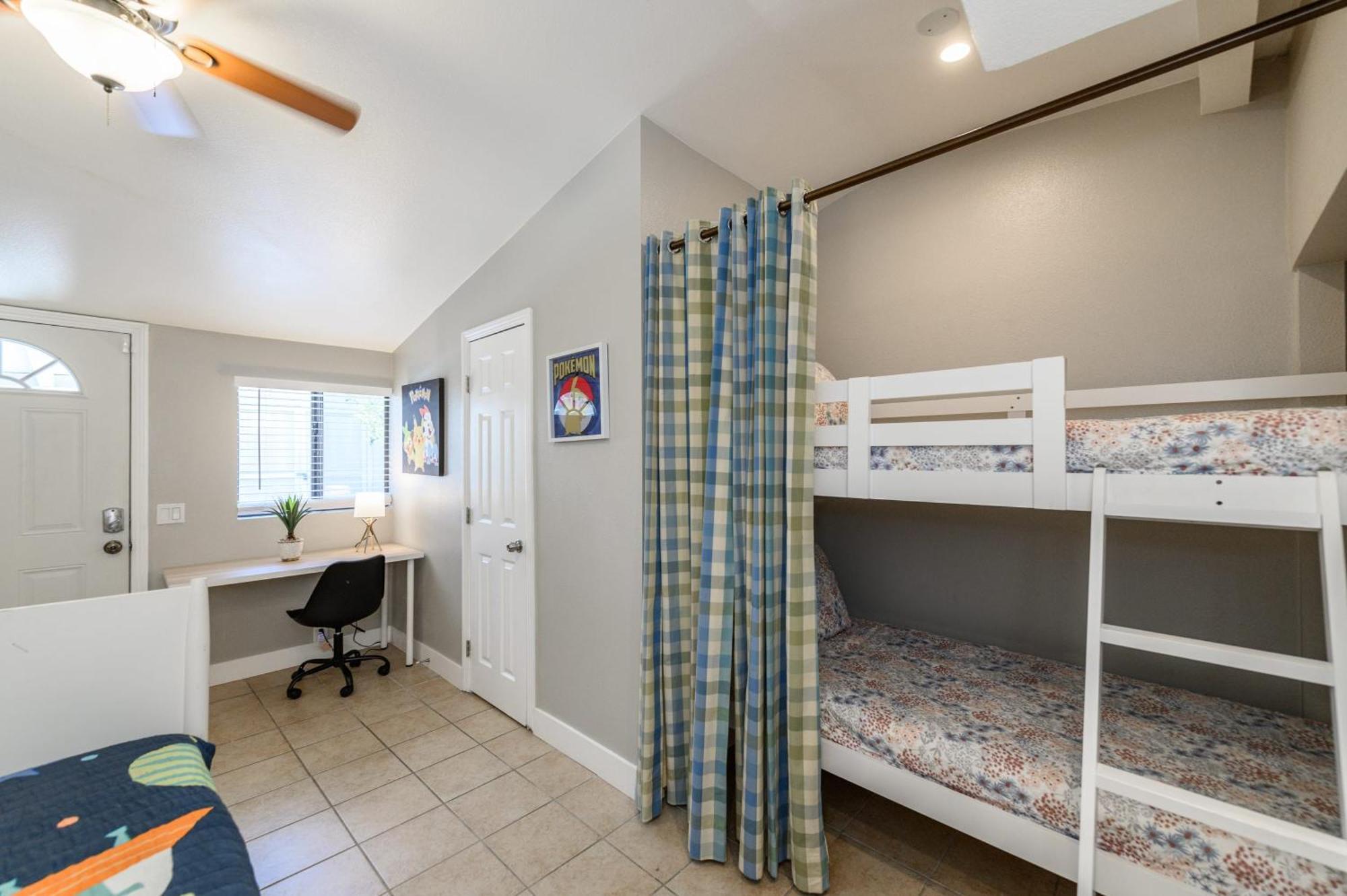 Disneyland Dream Villa 5 Bedroom 3 Bath Theater Games Pool Table Anaheim Luaran gambar