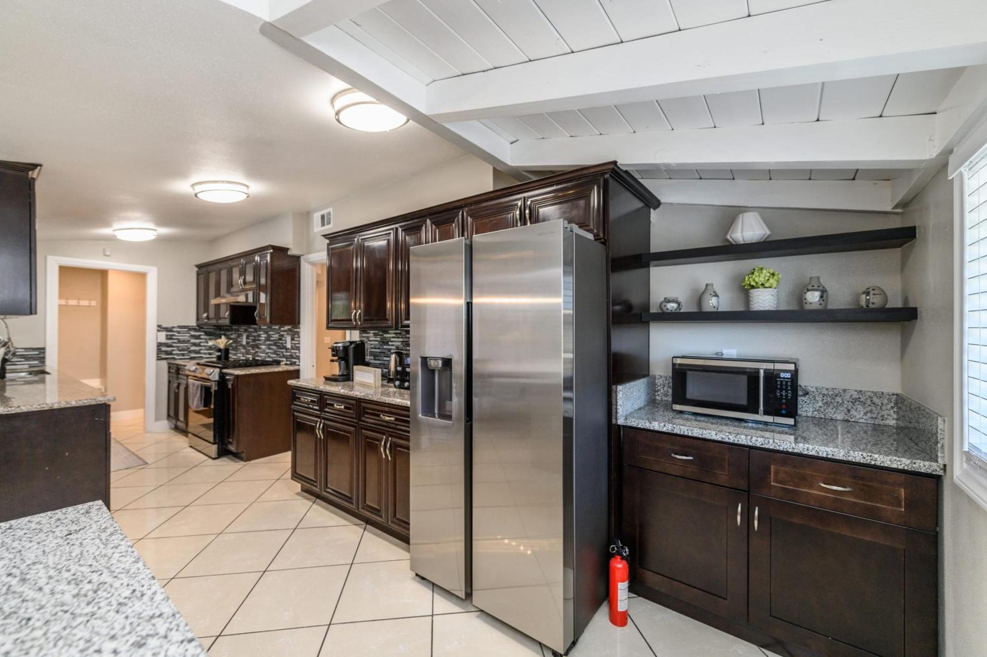 Disneyland Dream Villa 5 Bedroom 3 Bath Theater Games Pool Table Anaheim Luaran gambar