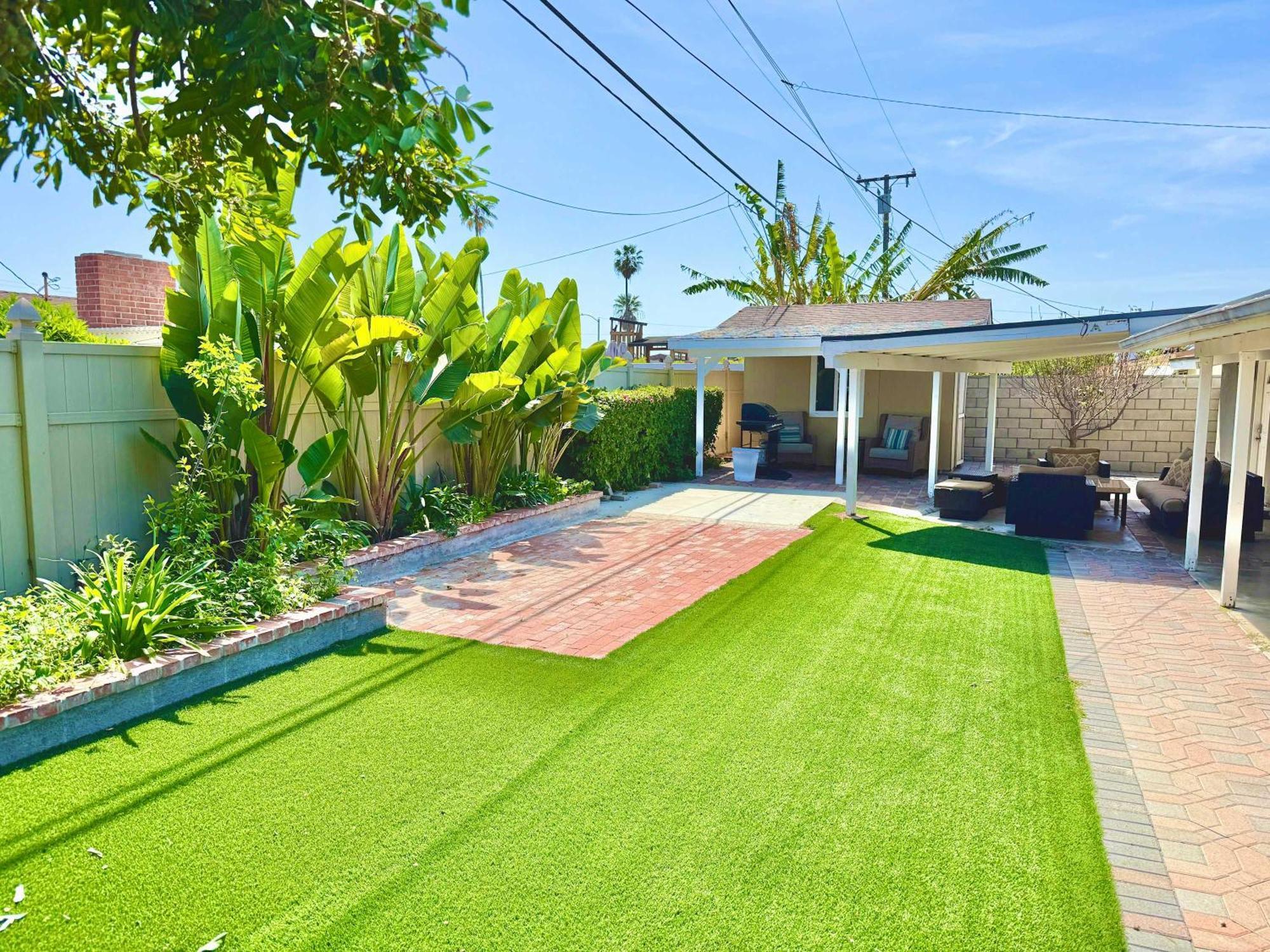 Disneyland Dream Villa 5 Bedroom 3 Bath Theater Games Pool Table Anaheim Luaran gambar