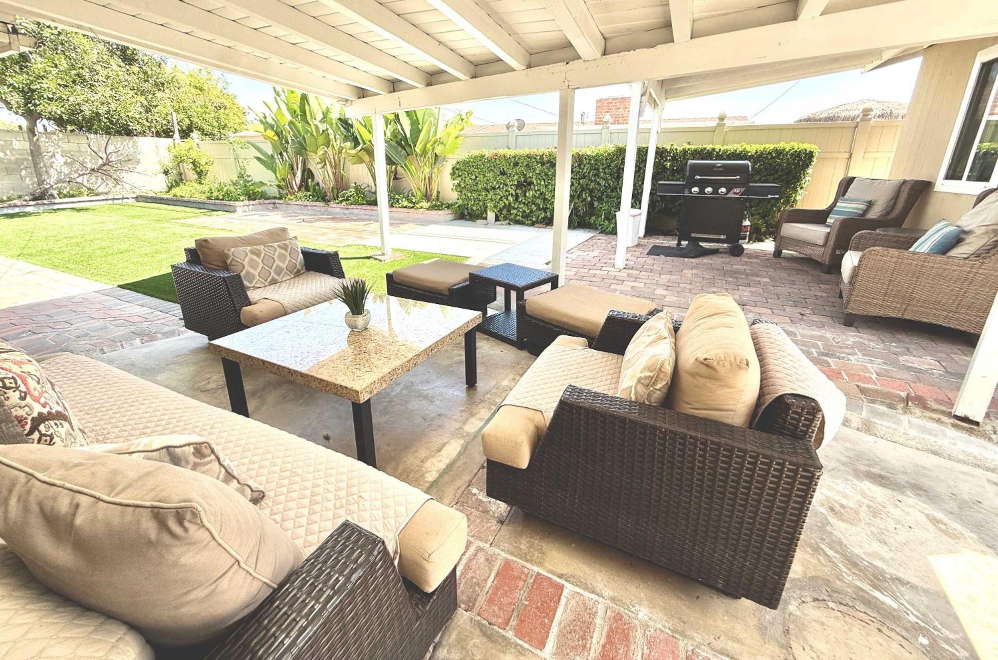 Disneyland Dream Villa 5 Bedroom 3 Bath Theater Games Pool Table Anaheim Luaran gambar